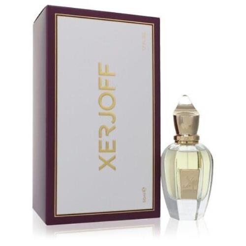 Shooting Stars Kobe By Xerjoff Eau De Parfum Spray 1.7 Oz