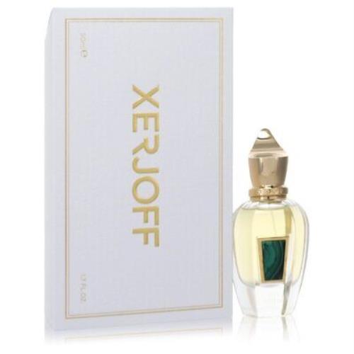 Xerjoff Irisss by Xerjoff Eau De Parfum Spray 1.7 oz For Women