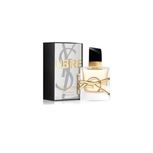 Yves Saint Laurent Libre Women`s Eau de Parfum Spray 1 oz.30 Ml