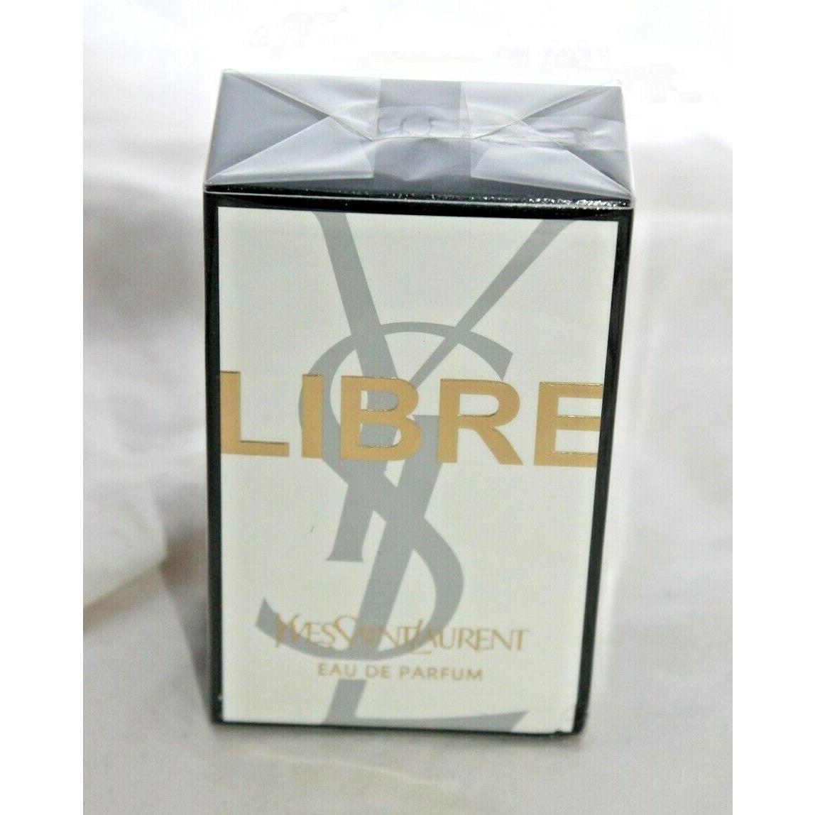 Libre by Yves Saint Laurent 1 oz 30 ML Women`s Eau de Parfum Edp