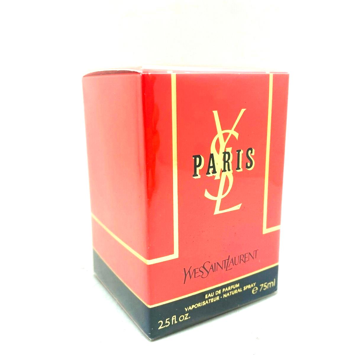 Paris BY Yves Saint Laurent Edp Spray For Women - 2.5fl oz/75mL