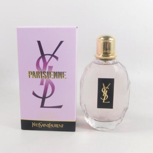 Parisienne by Yves Saint Laurent Edp For Women 3 oz / 90 ml