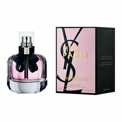 Mon Paris By Yves Saint Laurent 1.6 oz Eau De Parfum Women