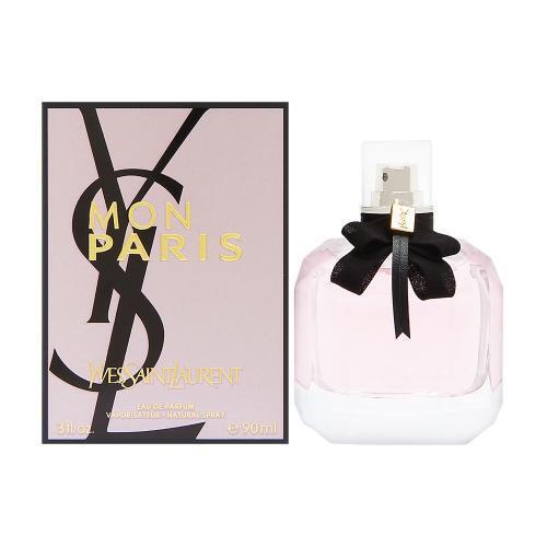 Yves Saint Laurent Ysl Mon Paris 3 Oz Edp Sp For Women