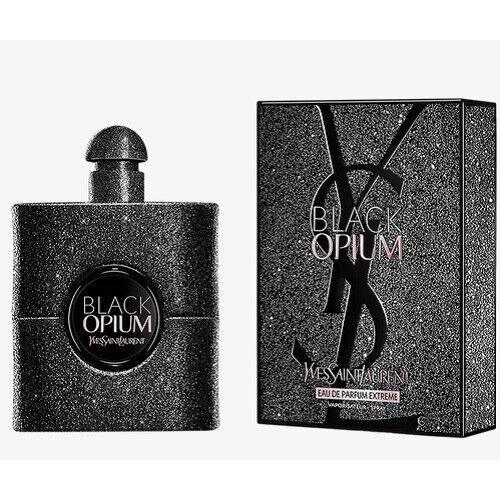 Yves Saint Laurent Black Opium Extreme Eau de Parfum 30ml / 1 FL OZ