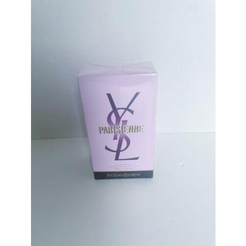 Parisienne by Yves Saint Laurent For Women Eau De Parfum Spray 3 oz/90 ml