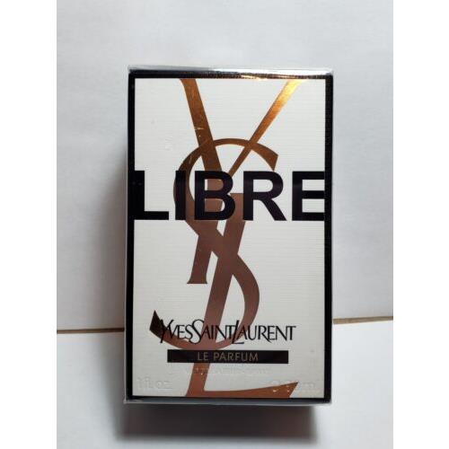 Yves Saint Laurent Libre Intense 1 Fl oz Eau de Parfum