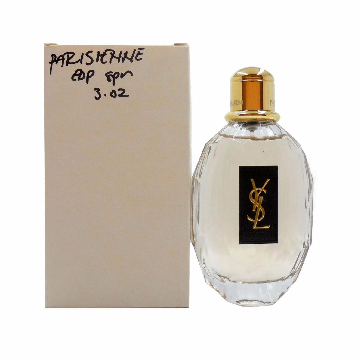 Parisienne BY Yves Saint Laurent Eau DE Parfum Spray 90 ML/3 Fl.oz. T