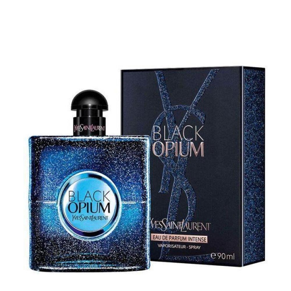 Yves Saint Laurent Ysl Black Opium Intense Eau De Parfum Spray 3.3oz/90ml