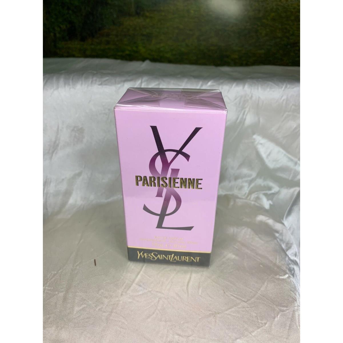 Yves Saint Laurent Parisienne Edp 30ML Spray