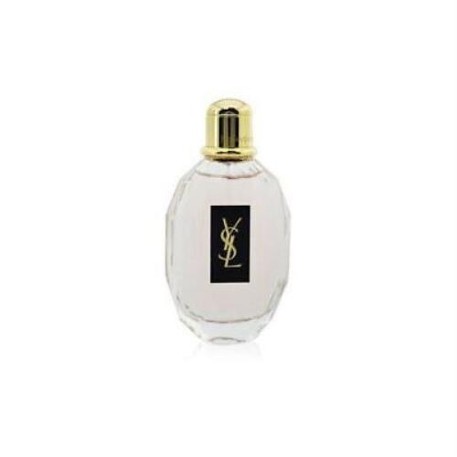 Yves Saint Laurent Parisienne Eau De Parfum