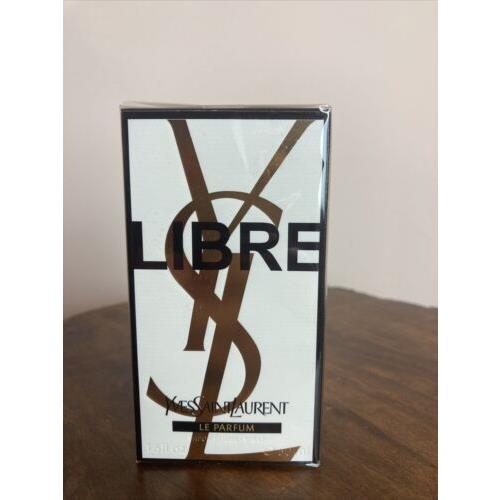 Yves Saint Laurent Libre Le Parfum Eau de Parfum 1.6oz/50ml Ysl