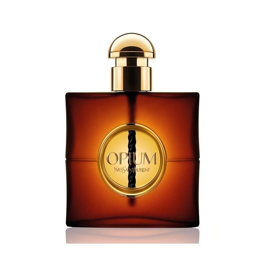 Yves Saint Laurent Ysl Opium 3.0 OZ Edt Women Packing