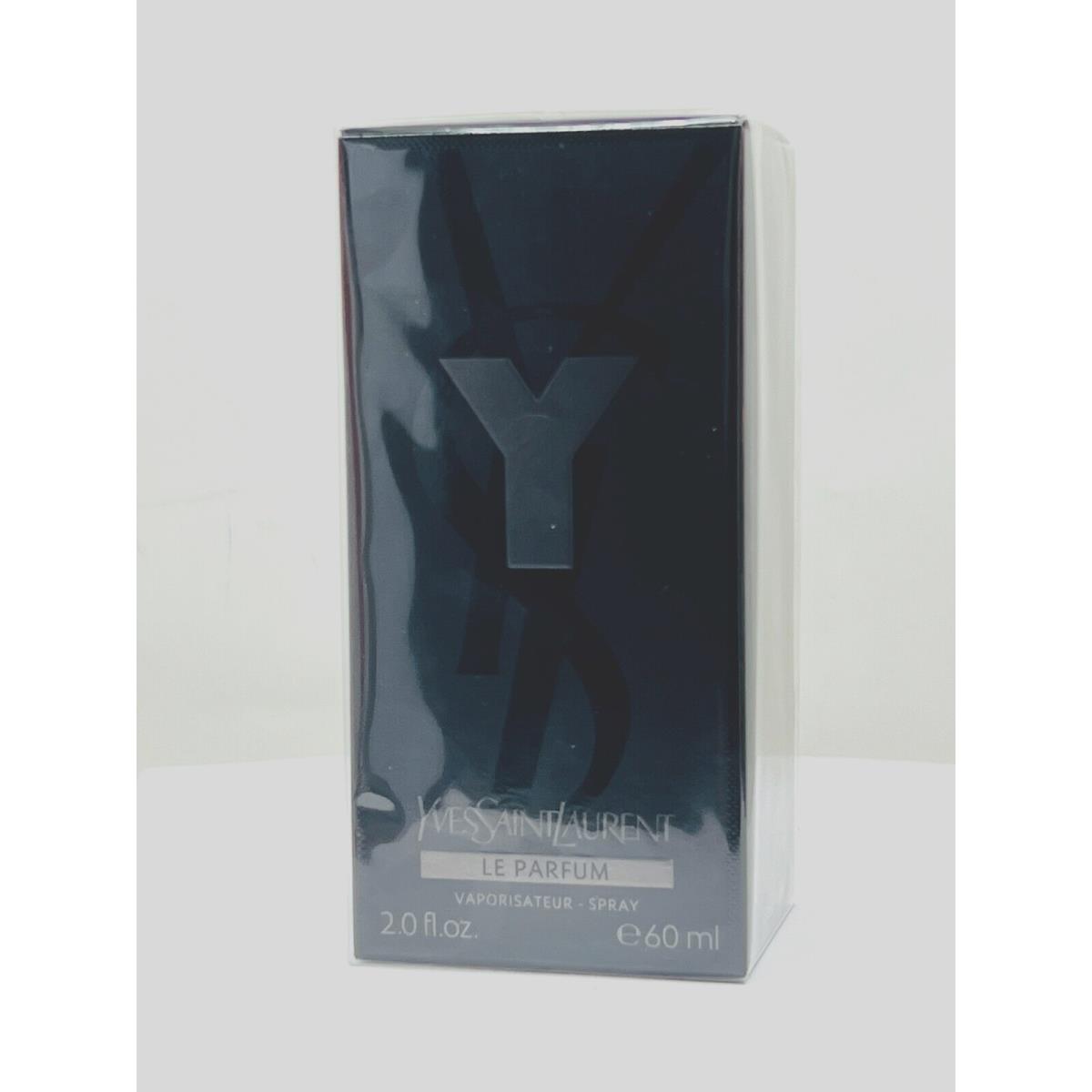 Yves Saint Laurent Le Parfum Spray- 2 oz