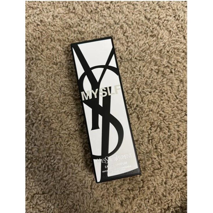 MY Slf BY Yves Saint Laurent 3.4 Eau DE Parfum For Men