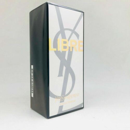 Yves Saint Laurent Libre Eau De Parfum Vaporisateur Spray 3oz / 90mL