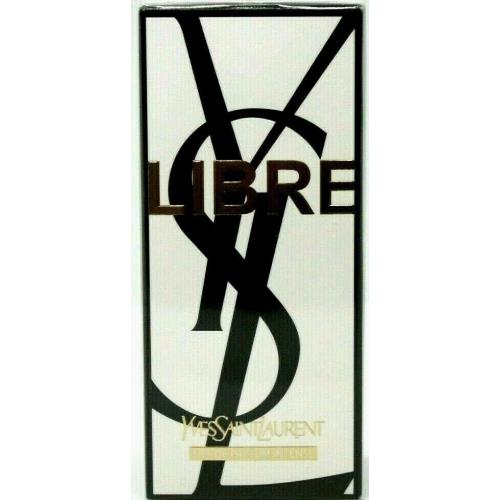 Yves Saint Laurent Libre Intense Eau DE Parfum Spray For Women 3.0 Oz / 90 ml