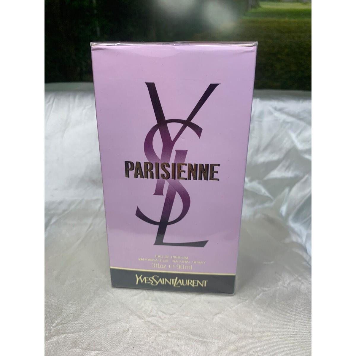 Yves Saint Laurent Parisienne 90ml Edp Vintage Spray