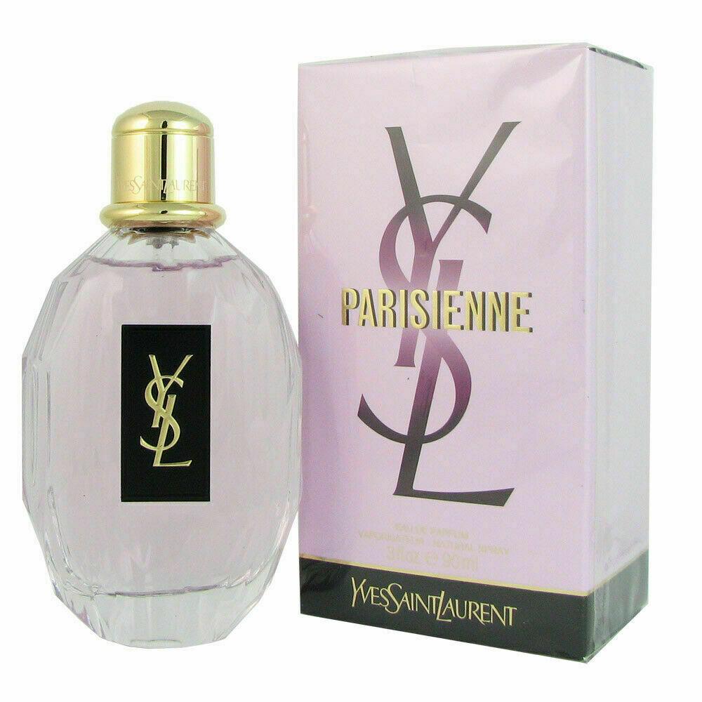 Parisinne Yves Saint Laurent Ysl 3 oz Eau de Parfum Spray For Women