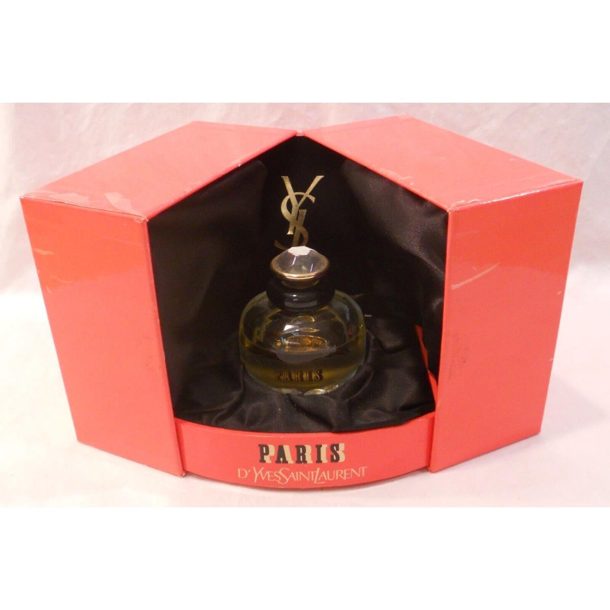 Yves Saint Laurent Paris Edp Collection Diamant 25 ml