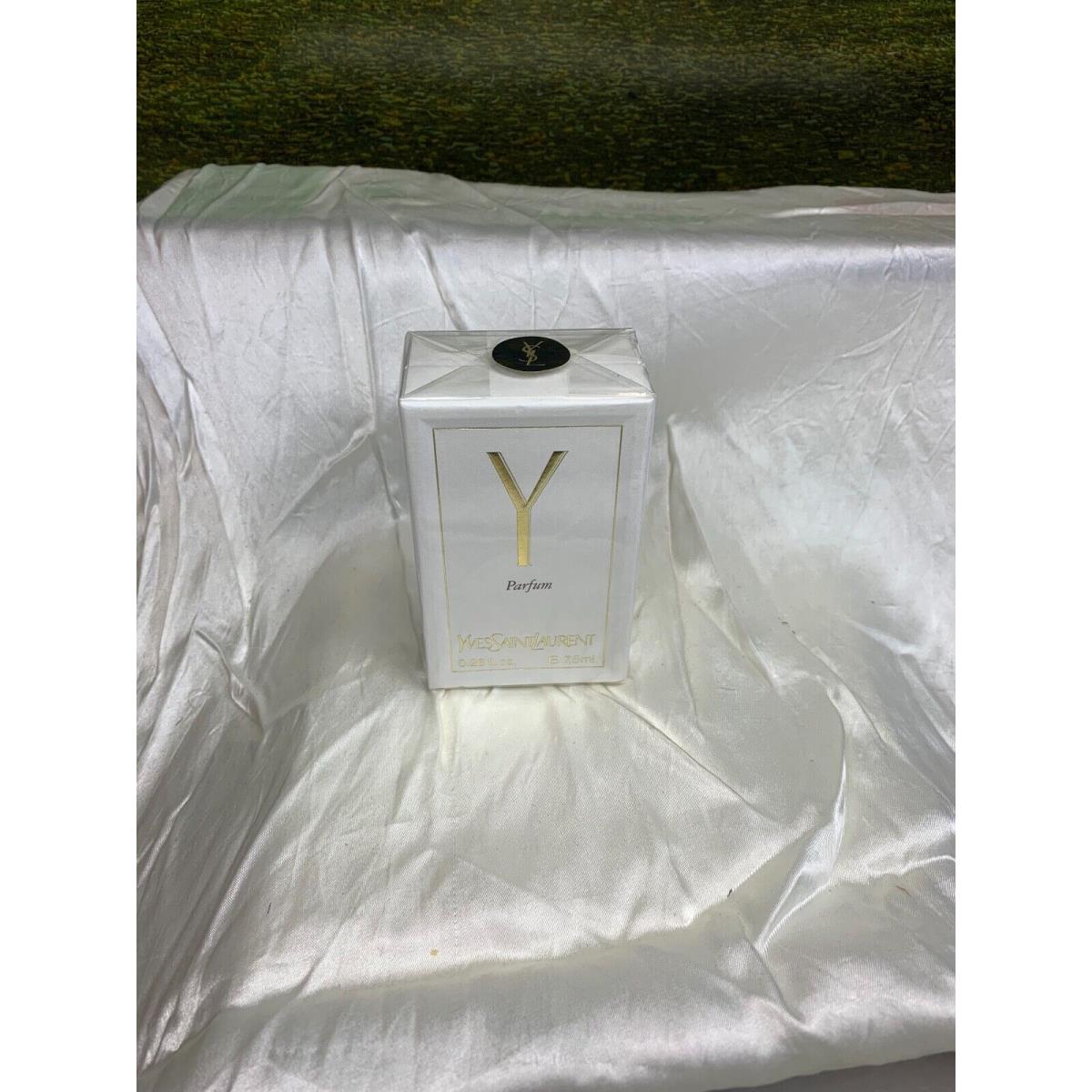 Yves Saint Laurent Parfum 7.5 ML Hard To Find