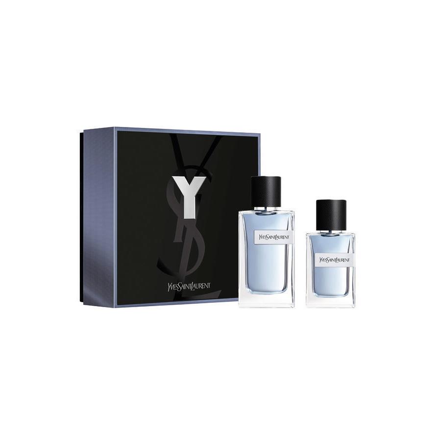 Yves Saint Laurent Y by Ysl Eau de Toilette Spray 2-PC Gift Set 3.3 oz + 2 oz