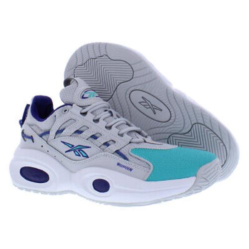 Reebok Solution Mid Mens Shoes