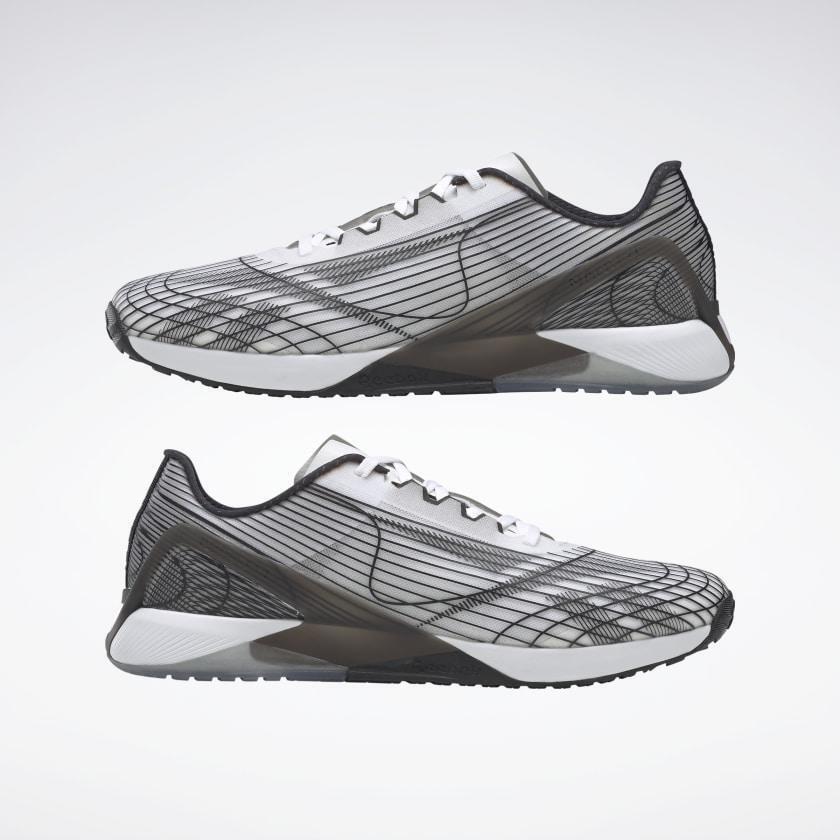 Reebok Nano X1 Pursuit Men`s Training Shoes G58148