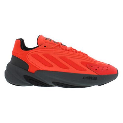 Adidas Ozelia Mens Shoes Size 11 Color: Orange - Orange, Main: Orange