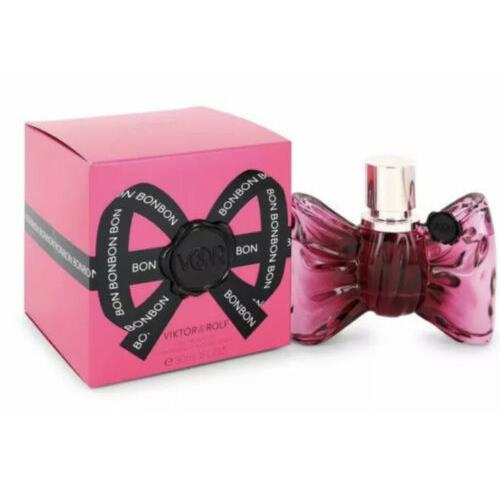 Viktor Rolf Bon Bon Women`s 1.0oz Eau de Parfum Spray IN Box