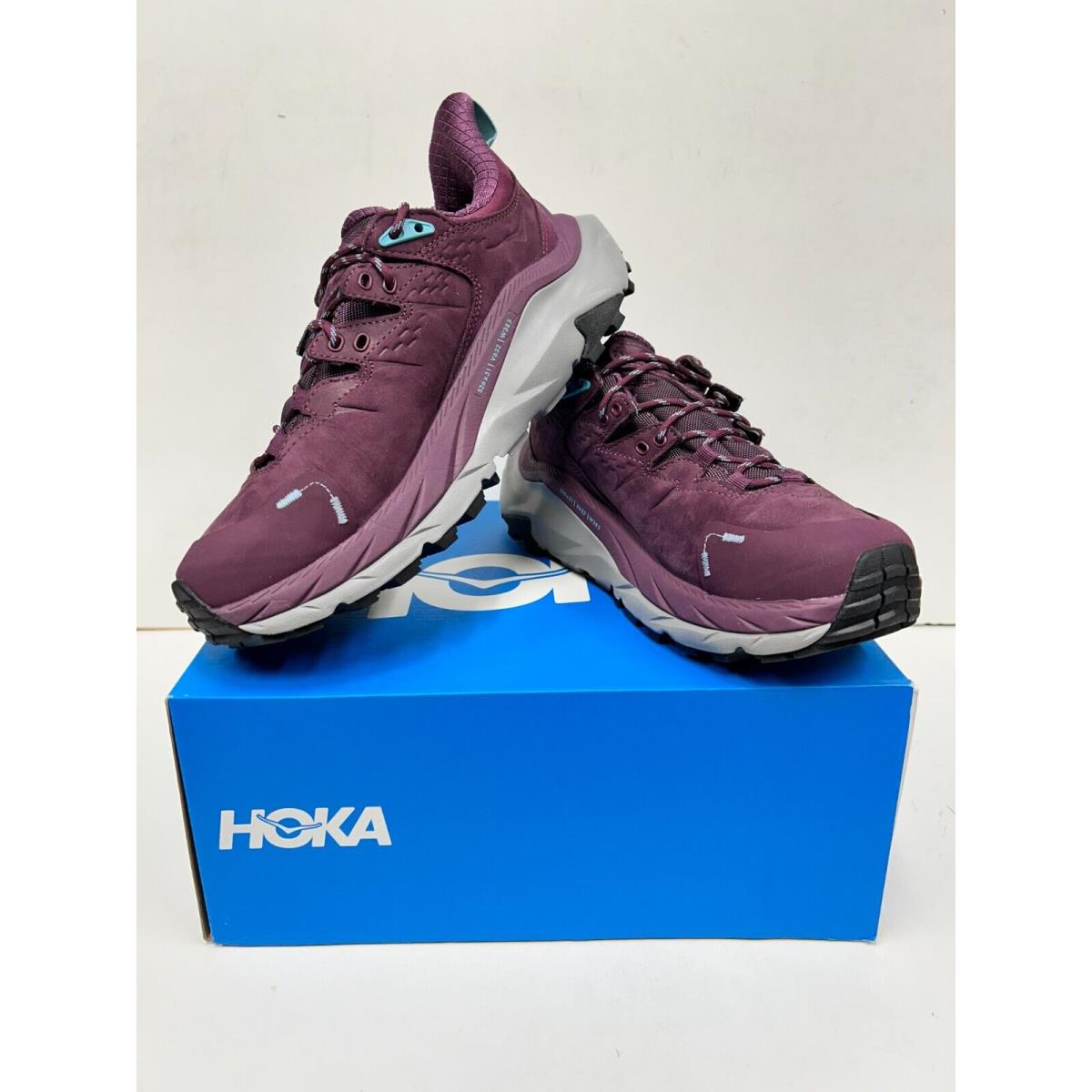 Hoka Kaha 2 Low Gtx Women`s Hiking Shoes