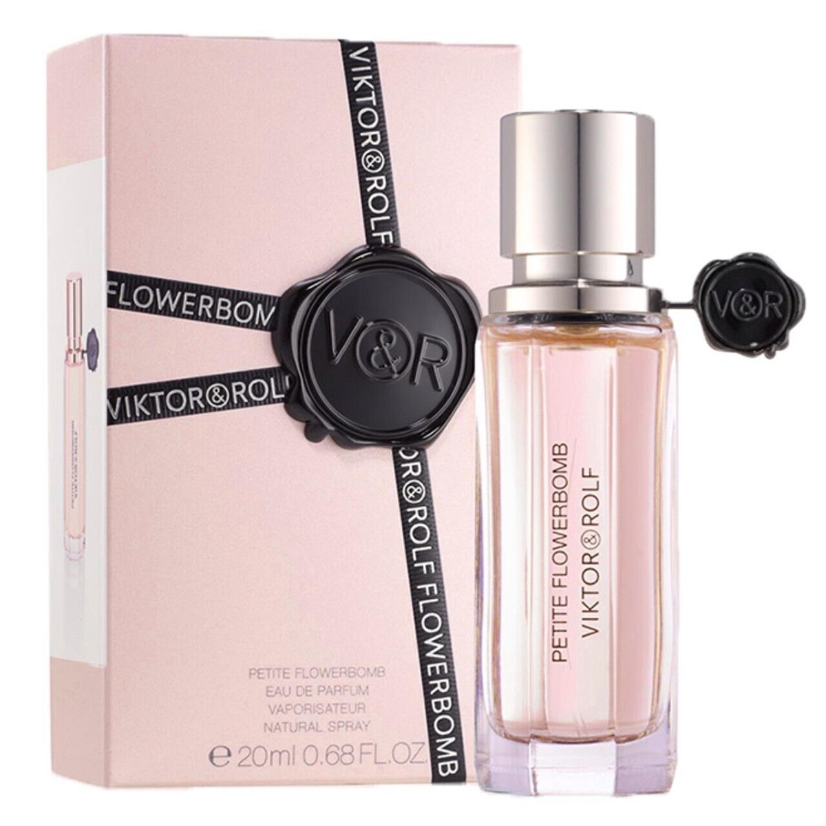 Viktor Rolf 0.68 OZ L`edp Women