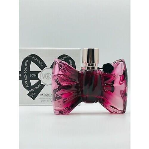 Viktor Rolf Bonbon Women Parfum Spray 1.7 oz Box As Shown