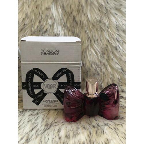 Bonbon Viktor Rolf 50ml 1.7 Oz Eau De Parfum Spray Women`s