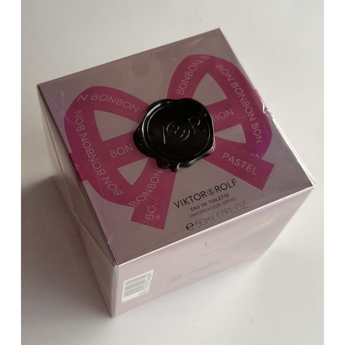 Viktor Rolf Bonbon Pastel Eau De Toilette Spray 1.7 oz / 50 ml