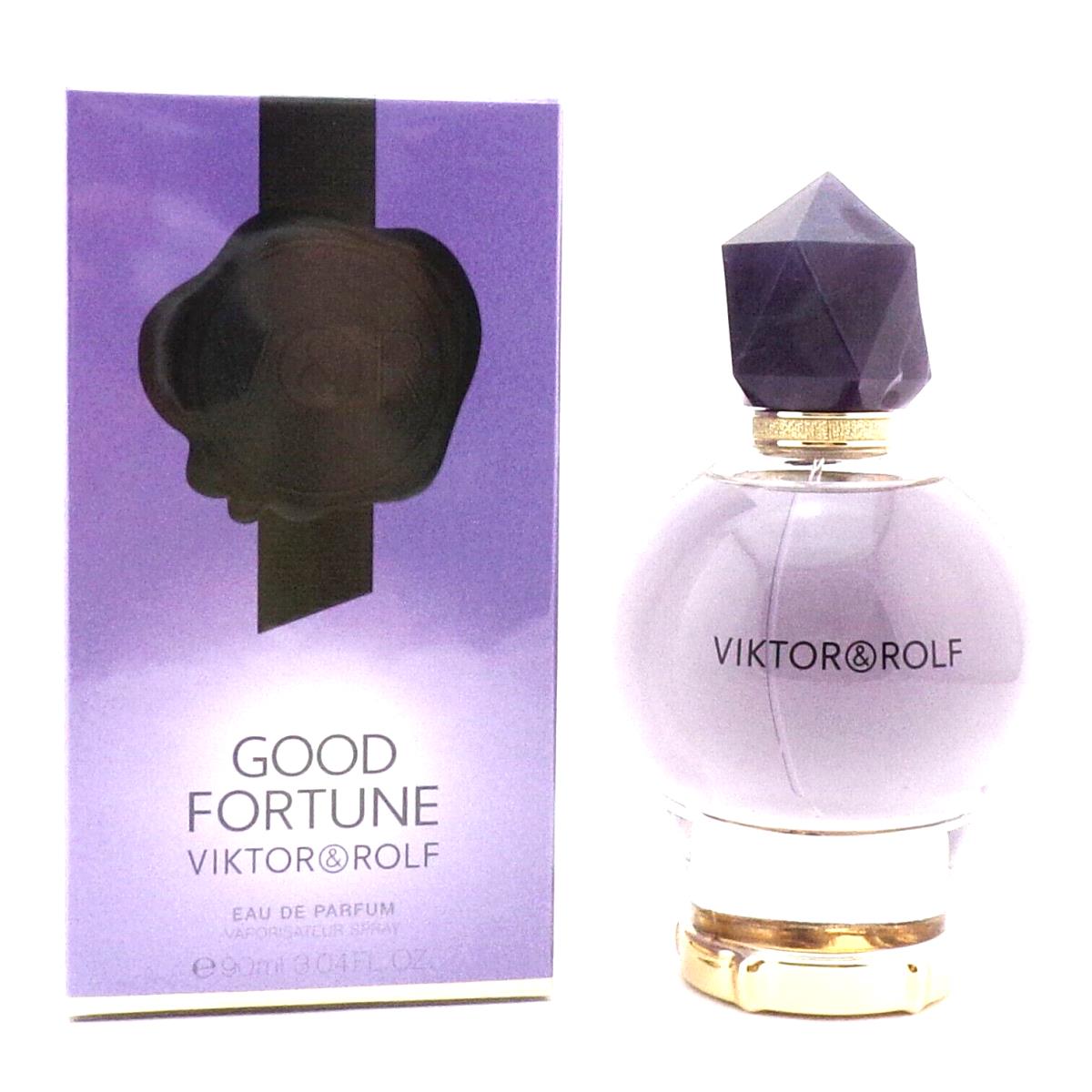 Good Fortune by Victor Rolf 3.04 Oz. Eau de Parfum Spray For Women