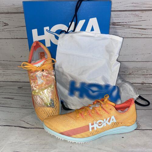 Hoka Cielo X LD Track and Field All Gender Shoes Size Mens 13 14.5