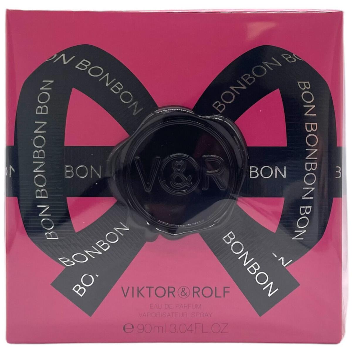 Viktor Rolf Bonbon For Women 3.04 oz Eau de Parfum Spray