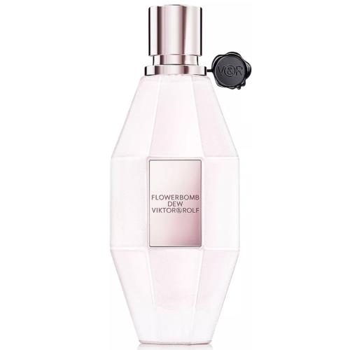 Flowerbomb Dew by Viktor Rolf Eau De Parfum Spray Women 3.4 oz / 100 ml