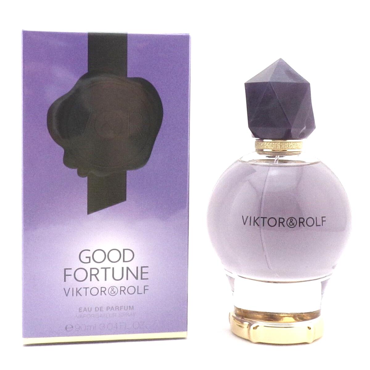 Viktor Rolf Good Fortune 3.04 fl oz Eau de Parfum Spray