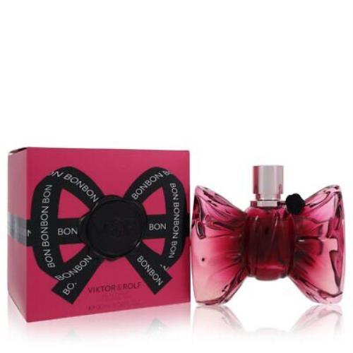 by Viktor Rolf Eau De Parfum Spray 3.04 oz For Women