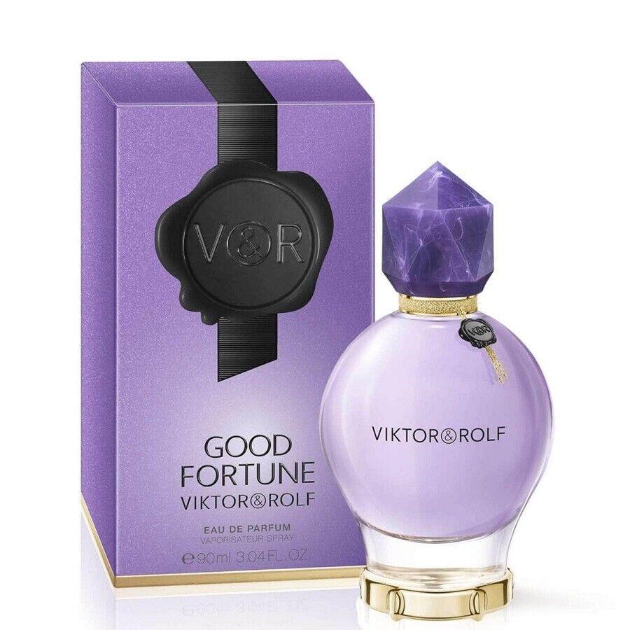 Good Fortune By Viktor Rolf 3.04 Oz. 90ml Eau de Parfum Spray Women