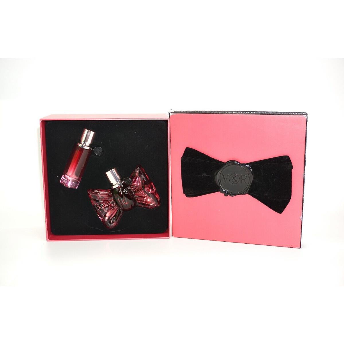 Viktor Rolf Bonbon Eau De Parfum 2-Piece Set 1.7 Fl. Oz./ 0.67 Fl. oz