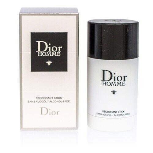 CS Dior Homme/ch.dior Deodorant Stick Alcohol Free 2.62 Oz 78 Ml M