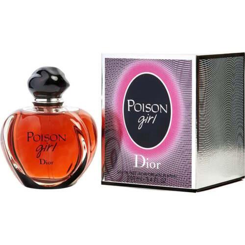 Poison Girl Edp Spray 3.4 Oz For Women by Christian Dior