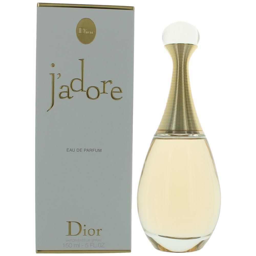 J`adore by Christian Dior 5 oz Edp Spray For Women Jadore