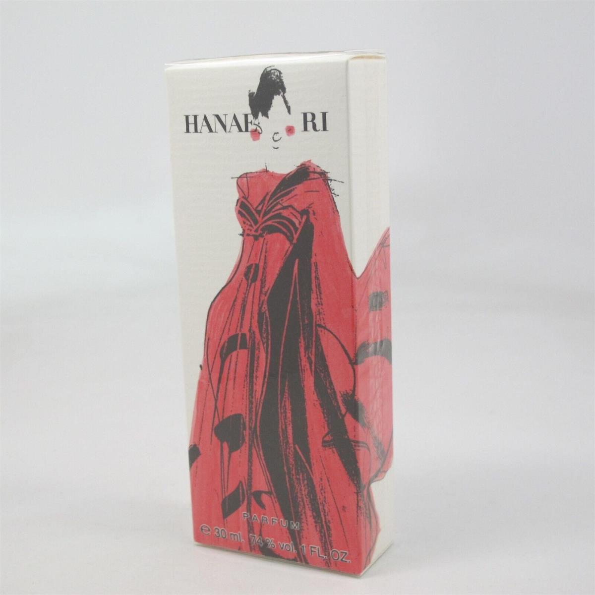 Hanae Mori Couture 30 Ml/ 1.0 oz Parfum Spray