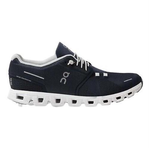 On-running Cloud 5 Mens Style : 59.98916