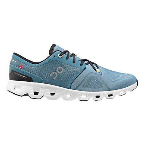 On-running Cloud X3 Mens Style : 60.98255