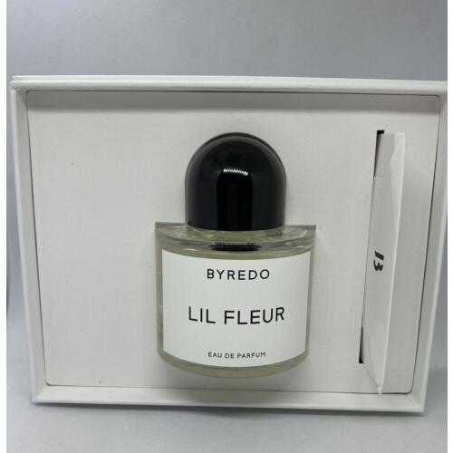 Byredo Lil Fleur 1.6oz Edp Not